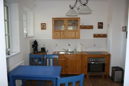 Apartamento Bioweingut Schmidl Rosenst�ckel