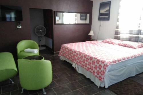 Apartamento Confortable Departamento En Rancho R�stico