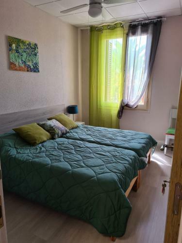 Apartamento Capitania 2