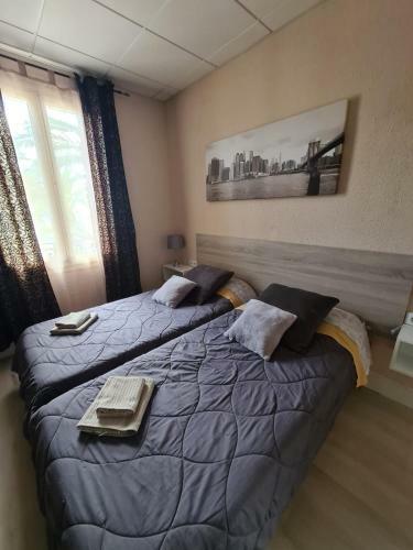 Apartamento Capitania 2