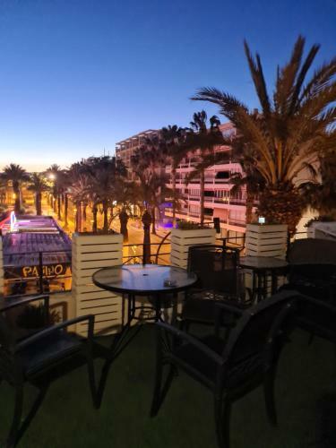 Apartamento Capitania 2