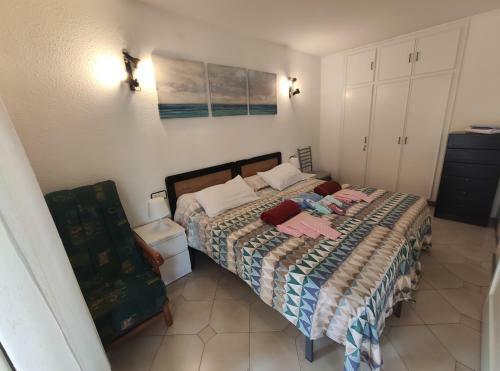Apartamento Novelty I
