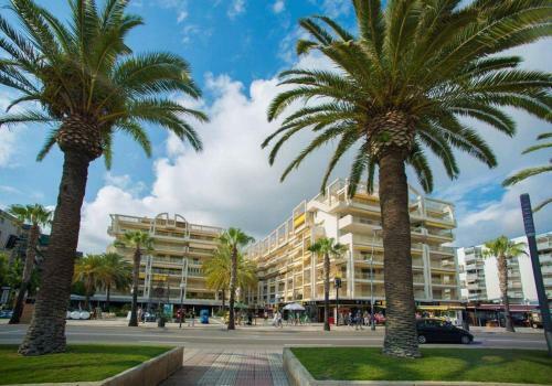 Apartamento Novelty I