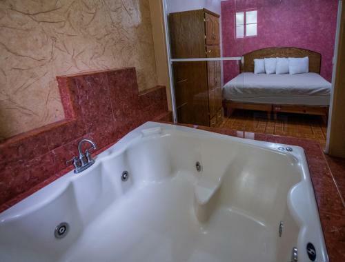 Hotel Del Parque