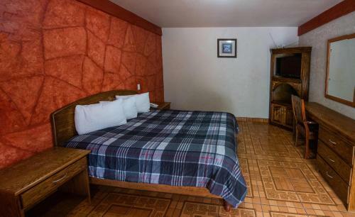 Hotel Del Parque
