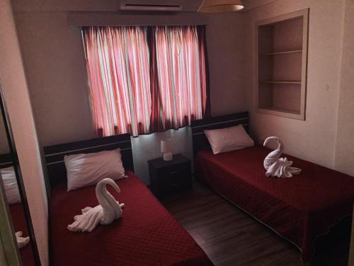 Apartamento Kika Court 2