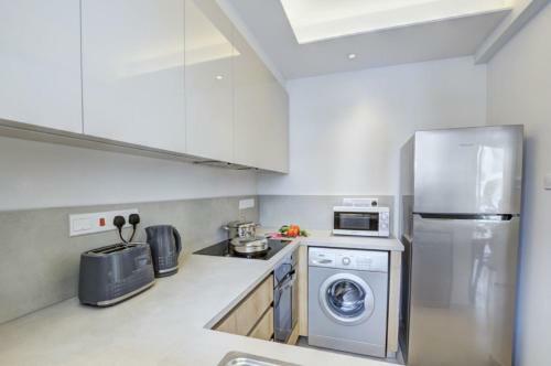 Mythical Sands Ground Floor Apartment For 6 Persons