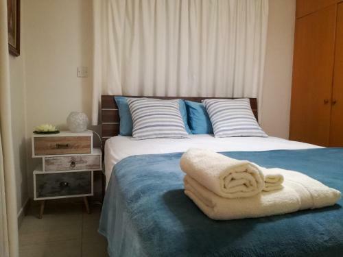 Apartamento Acropolis Penthouse Protaras