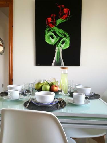 Apartamento Acropolis Penthouse Protaras