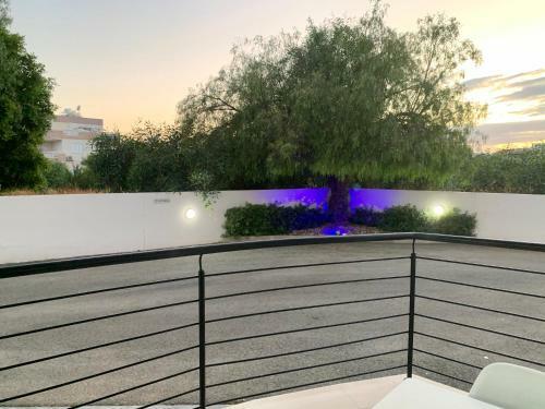 Chromata Holiday Apartment