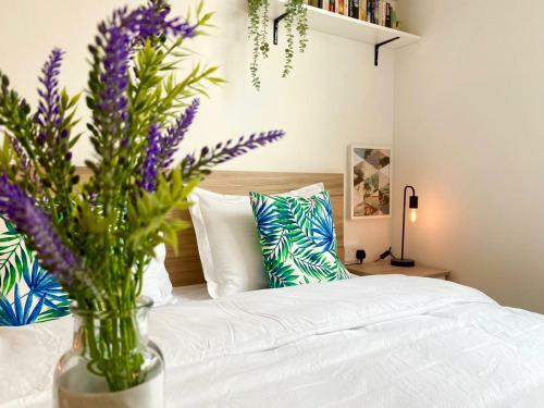 Chromata Holiday Apartment
