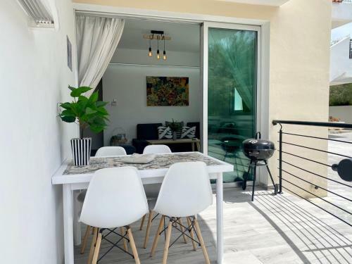 Chromata Holiday Apartment