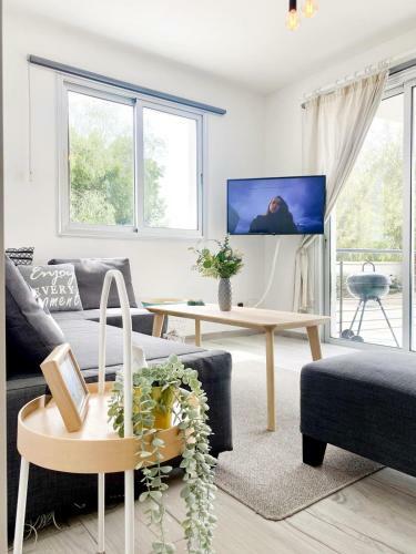 Chromata Holiday Apartment