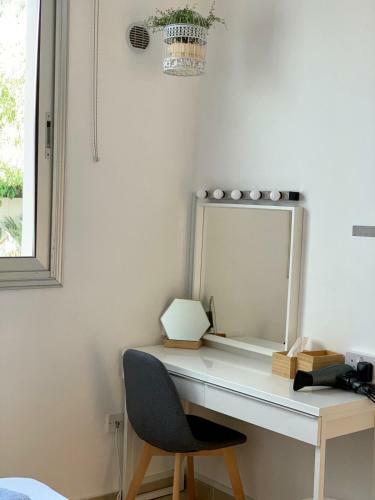 Chromata Holiday Apartment