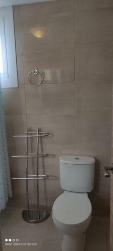 Apartamento Anais