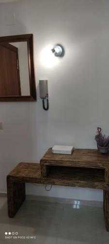 Apartamento Anais