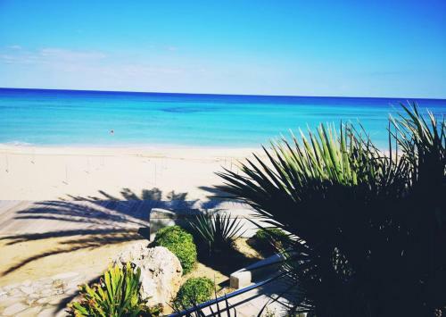 Protaras Sea View Pool Villa