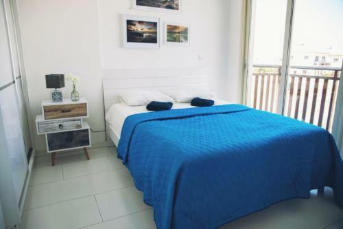 Protaras Sea View Pool Villa