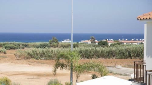Protaras Sea View Pool Villa