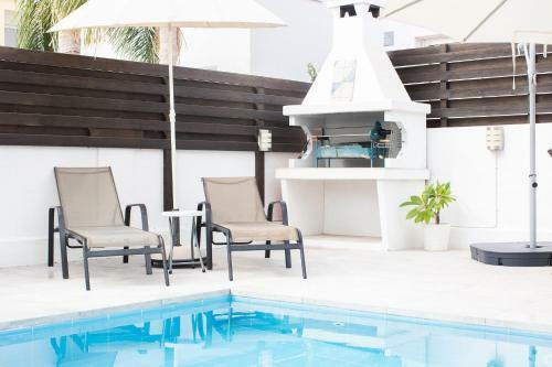 Villa 91 Ayia Triada Beach Gardens