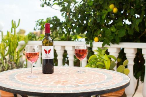 Villa 91 Ayia Triada Beach Gardens