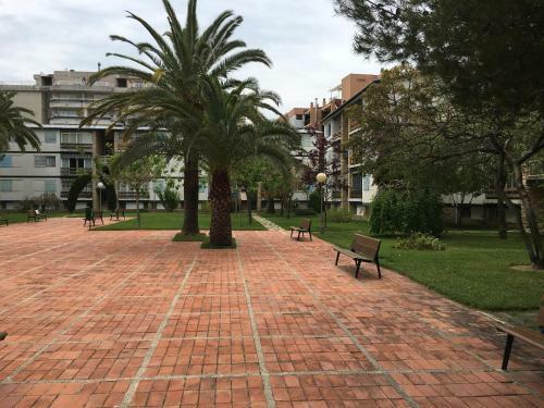 Apartamento Book Mallorca II Salou
