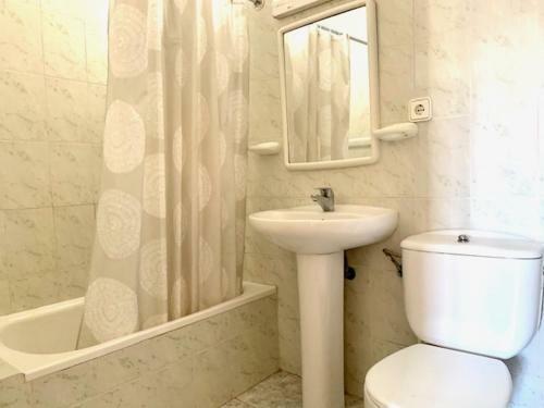Apartamento Book Mallorca II Salou