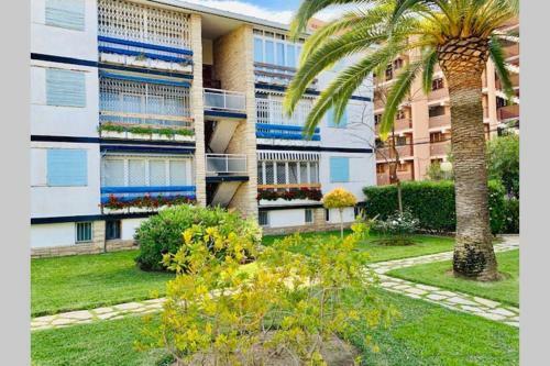 Apartamento Book Mallorca II Salou