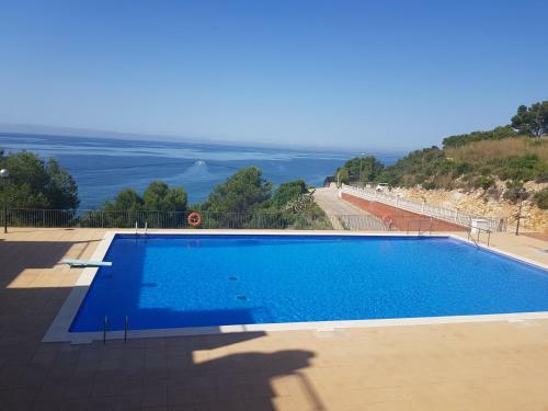 Apartamento Con Vistas Al Mar