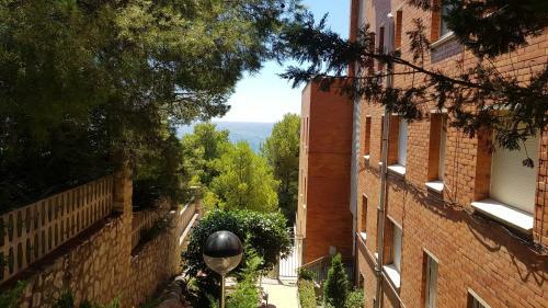 Apartamento Con Vistas Al Mar