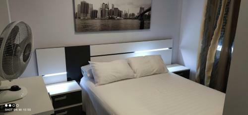 Apartamento Con Vistas Al Mar