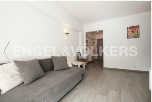 Apartamento A 20 Metros Playa