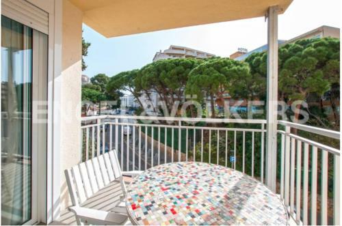 Apartamento A 20 Metros Playa