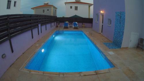 Villa Sunrise