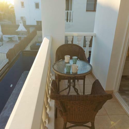 Horizon Stylish Villa In Protaras Complex