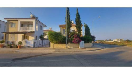 Horizon Stylish Villa In Protaras Complex