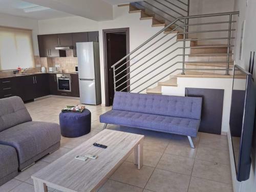 Apartamento Bg04 Mythical Sands