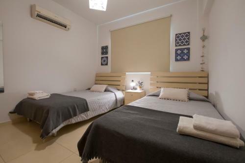 Apartamento New Beautiful Sea View 2 Bdrm Flat With Pool!