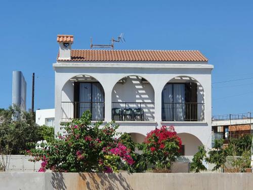 Protaras Olive Tree Seaview Villa