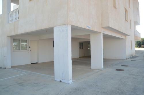 Apartamento Whiteroseapartment Penthouse Kapparis