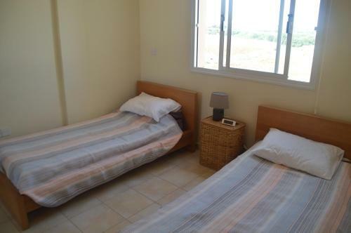 Apartamento Whiteroseapartment Penthouse Kapparis