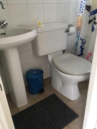 Apartamento Detached Cozy Studio