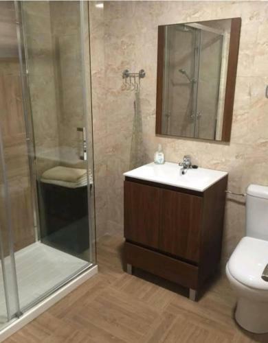 Apartamento Miramar Salou