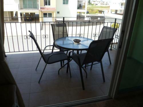 Apartamento Sunny Holidays