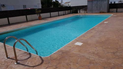 Apartamento Sunny Holidays