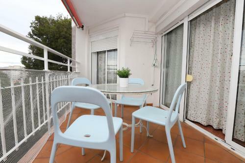 Costa Daurada Apartaments - Gisamar