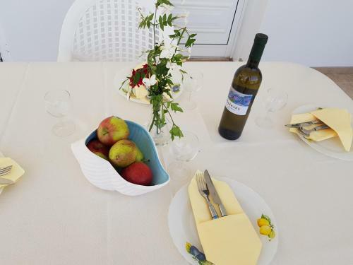 Apartamento Fantasea Guesthouse