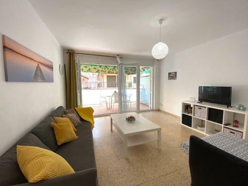 Apartamento Salou