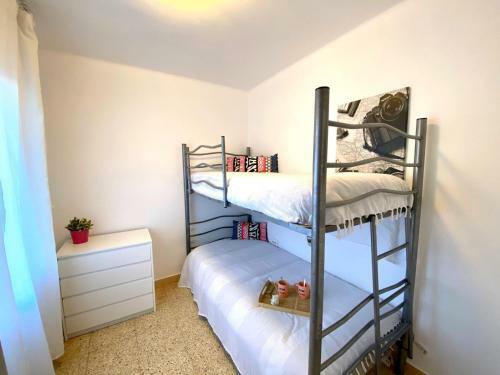 Apartamento Salou