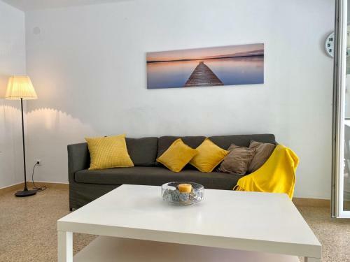 Apartamento Salou
